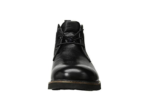 Image of Nunn Bush Ozark Plain Toe Chukka Boot with KORE Walking Comfort Technology