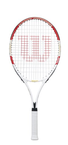 Wilson Roger Federer - Raqueta de Tenis Junior Federer, G0