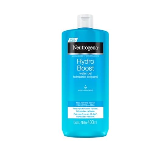 Gel Hidratante Hydro Boost Body Ntg, Neutrogena
