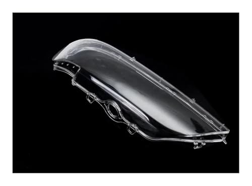 Coque de phare de voiture E39 : visibilité nocturne restaurée pour les longs trajets de nuit