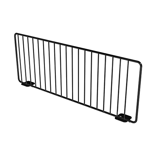 Wire Shelf Divider for 16