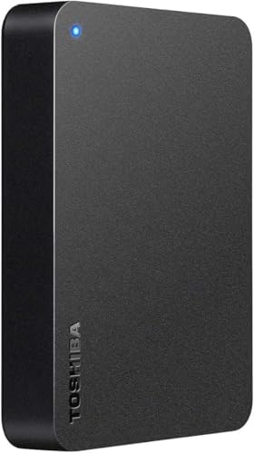 Amazon | 東芝(TOSHIBA) Canvio 4TB USB3.2(Gen1)対応 ポータブルHDD 