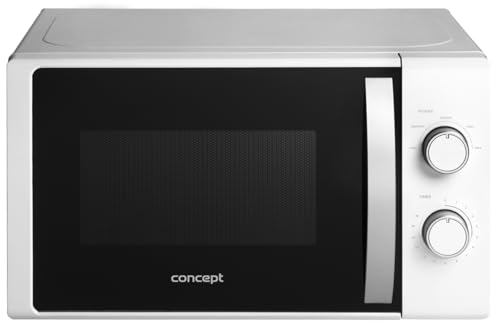 Concept MT2020wh - Microondas (20 L)