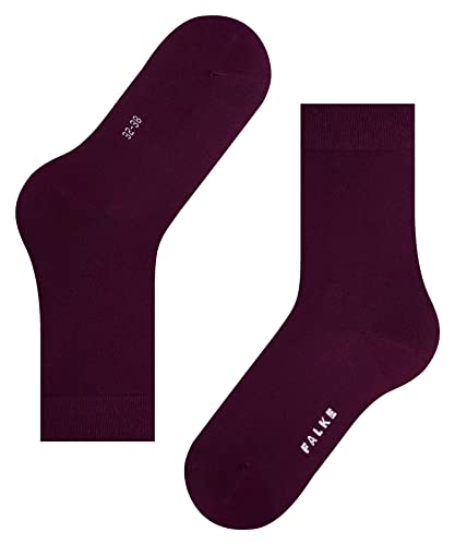 Image of FALKE Women's Cosy Wool Socks, Soft Warming Merino Cashmere