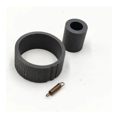 Rouleau de ramassage d'alimentation compatible L110 L120 L130 L210 L300 - Lot de 5 kits de rechange