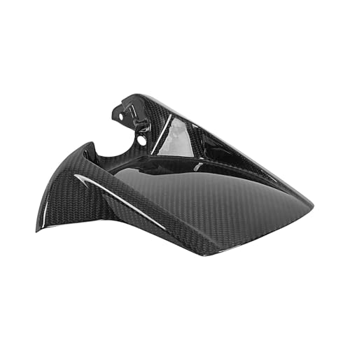 Carénage arrière carbone CB1000R pour les sorties à moto - 6