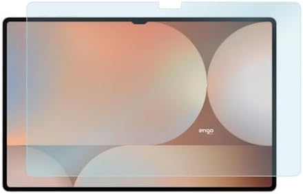 Engo Samsung Galaxy Tab S10 Ultra Parlak Ekran Koruyucu SM-X920 14.6 inç - Görsel 1