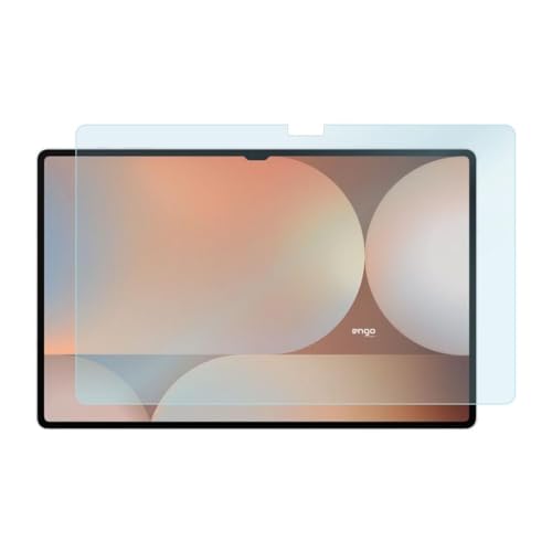 Engo Samsung Galaxy Tab S10 Ultra Parlak Ekran Koruyucu SM-X920 14.6 inç