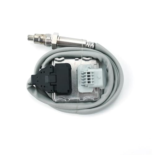 Capteur NOX 9821121180 pour rouler en ville sans restriction avec votre C3