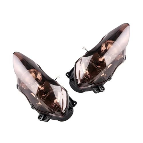 Phares Avant YZF R1 2007 2008 Accessoires Phare Avant Moto