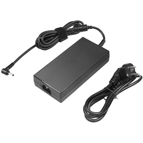 Chargeur 240W 12A pour MSI Delta 15 et GS66 bloc alimentation A20-240P2A