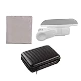 Generic Smartphone Camera Mirror Reflection Clip Mirror Reflection for Phone Camera Phone Picturing Supplies Phone Picturing Supplies, White Clip