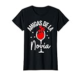 Amigas de la novia. Despedida de soltera.