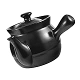 Casserole rétro : une chose est polyvalente, peut faire bouillir des médicaments, ragoût de soupe, peut faire du thé, ustensile de cuisine