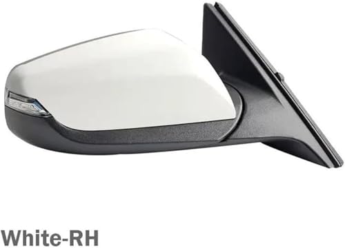 Ensemble rétroviseur latéral Malibu XL 2016-2019 bloc complet