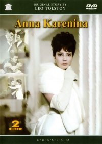 Anna Karenina 2 DVD RUSCICO para disfrutar de una tarde de cine clásico en casa