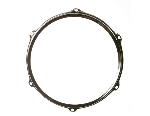 S-Hoop 6 Lug Tambor Aro Cover