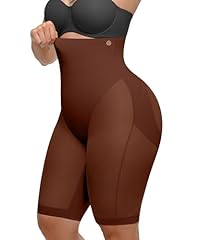 A6-coffee-above-knee Shorts