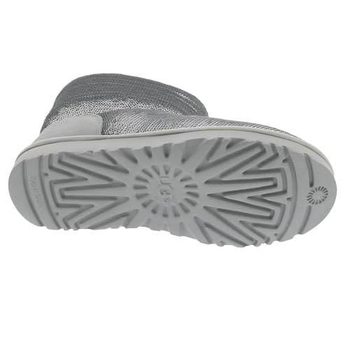 UGG Women's Classic Mini Mirror Ball Boot3