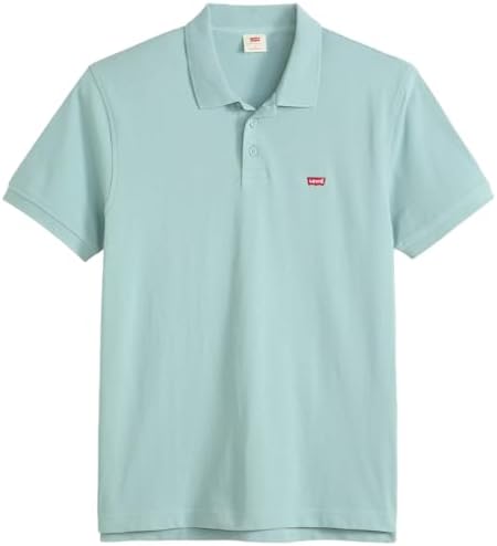 Levi's Herren Levis Hm Polo Polohemd