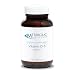 Metabolic Maintenance - Vitamin D-3 - 2000 IU, High Potency + Easier Absorption, 120 Capsules