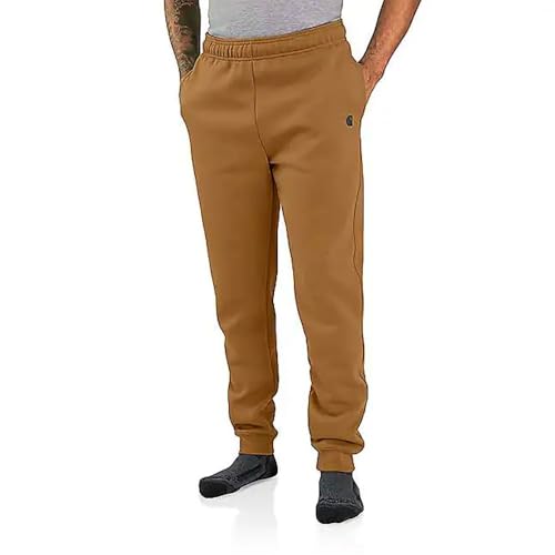 Carhartt Men's Loose Marquette Sweatpant