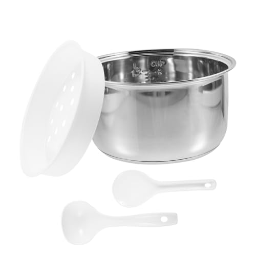 best non toxic rice cookers