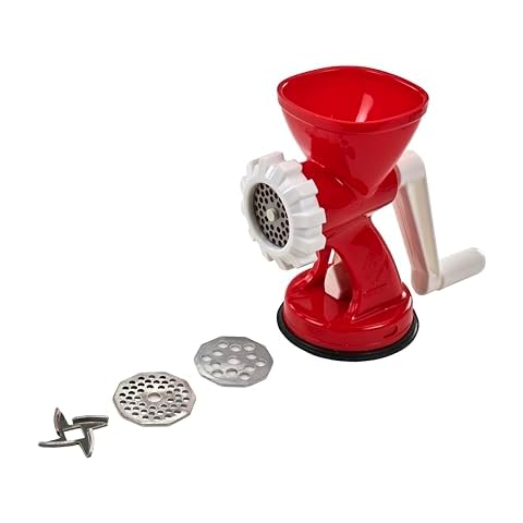 Hachoir à viande Rigamonti Art. 126 Cover