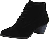 Bass Women's Porter Boot