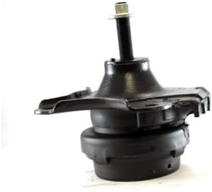 Compatible with 2002-2004 Honda Civic 1.7L Engine Motor & Transmission Mount Set for Manual 4 PCS : A6589, A6591, A6588, A4511 - K0164
