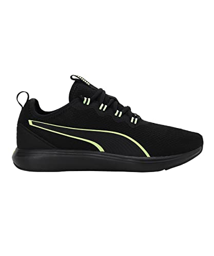 Image of Puma Mens Palermo Leather Shoes