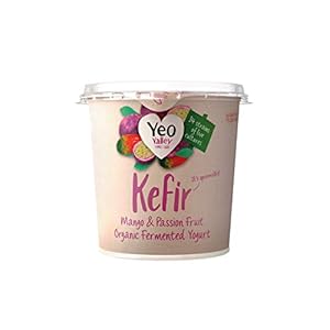 Yeo Valley Kefir Mango & Passion Fru...