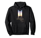 bts sudaderas kpop 241 gr, Encaje clasico, Cinta de sarga en el cuello