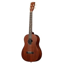 Kala Makala MK-B – Ukulele Baryton - Les Beatles, Paul McCartney, John Lennon, RIngo Starr, George Harrison Kala Makala MK-B - Ukulele Baryton – Image 4