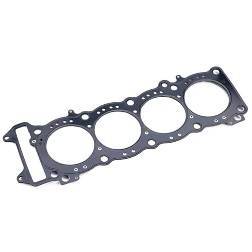 オートバイ用シリンダーヘッドガスケット GSXR1000 GSX-R1000 2001-2008 GSXS1000 GSX-S1000 2016-2024 GSX-S750 GSX-R750 GSR750 に適合