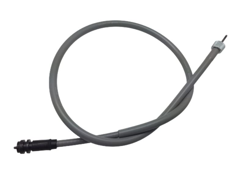 パッソル 2E9 スピードメーター Amazon.co.jp: パッソル スピードメーターワイヤー（リプロ）グレー
