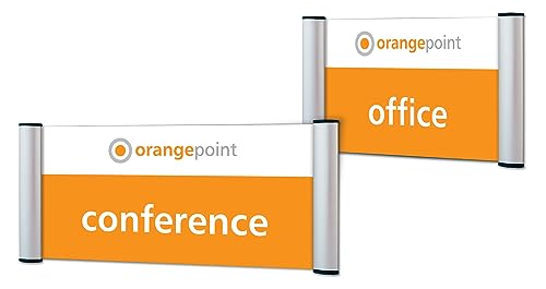 Plaque de porte Franken BS0602 signalisation de bureau