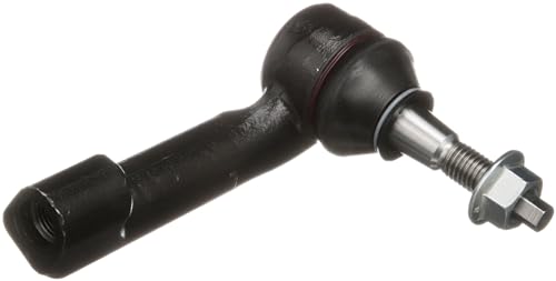 Image of Delphi TA5080 Steering Tie Rod End