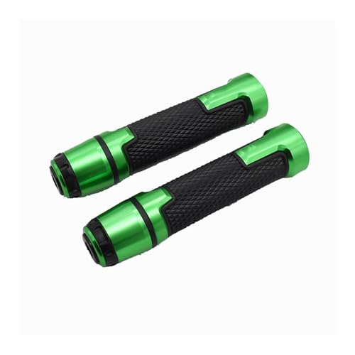 Puños de moto de 22 mm para rutas largas en R1200GS y F800GS