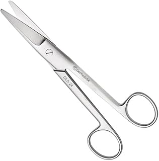 Mayo Noble Dissecting Scissors 6 1/4