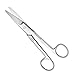 Mayo Noble Dissecting Scissors 6 1/4