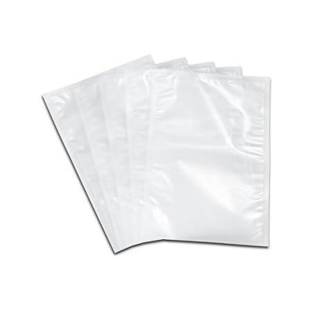 Severin Vacuum Food Sealer Bags for Sous-Vide, 30 x 40 cm