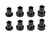 Team Associated - RC10B6 Caster Block Hat Bushings, 0.5mm