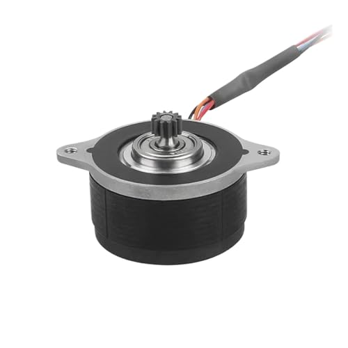 �X�e�b�s���O���[�^�[�A ���o�@���[�^�[ 1.8 �x�v���X�M�A�~�`�X�e�b�p�[ K1/K1 Max/K1C/Ender-3 V3/Ender-3 V3 Plus/K1 SE�p �A3D �v�����^�[�p