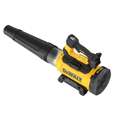 Souffleur Axial DEWALT DCMBL777N-XJ – 54V Brushless, Sans Batterie - vue 10