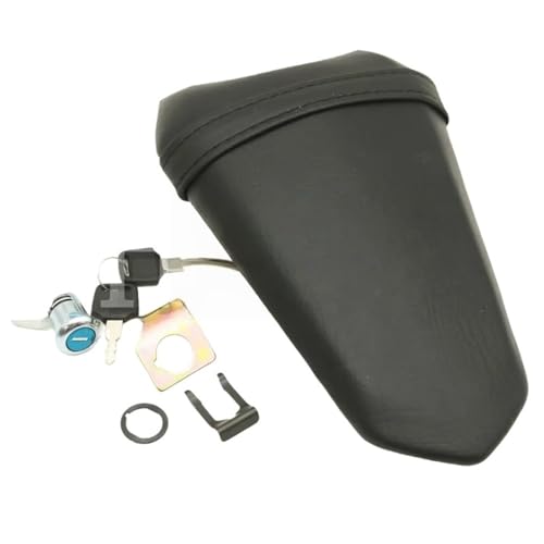 Capot de selle YZF600 R6 R7 finition premium carénage passager