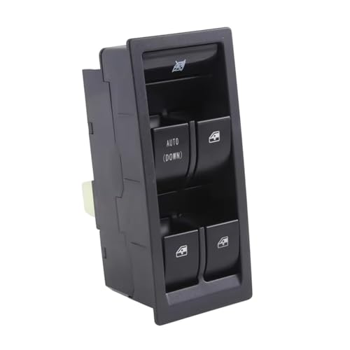 Interrupteur lève-vitre Proton GEN2 côté gauche maître puissance PW851817