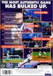 Miniatura 2 de World Series Baseball '98 - Sega Saturn