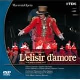 ドニゼッティ 歌劇《愛の妙薬》 [DVD]