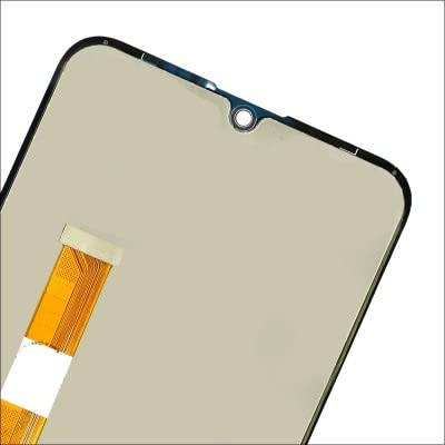 Image of Glass Oppo Backcase For Mobile Lcd Display With Touch Screen Digitizer Display Assembly Combo Folder For Oppo (Oppo A1K)